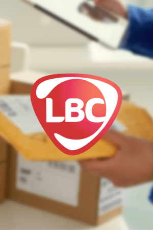 Printed Invoice via Courier